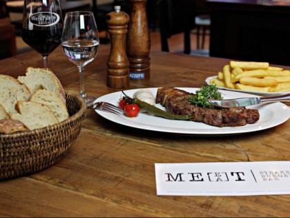 Фото:  Meat Meet